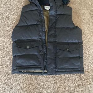 Men’s vest
